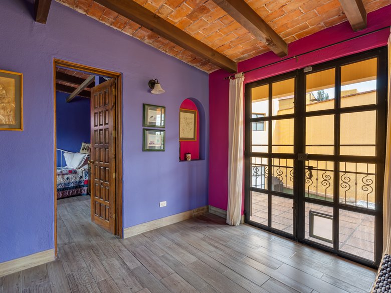 Casa Alba — 35 photos