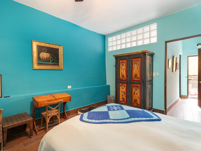 Casa Alba — 27 photos