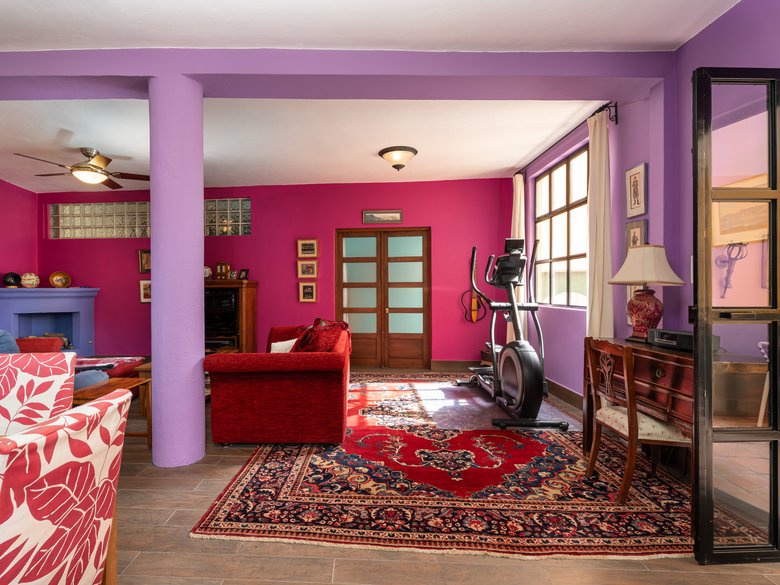 Casa Alba — 22 photos