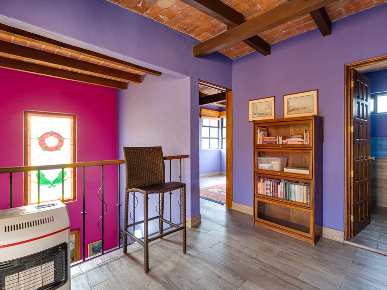 Casa Alba — 34 photos