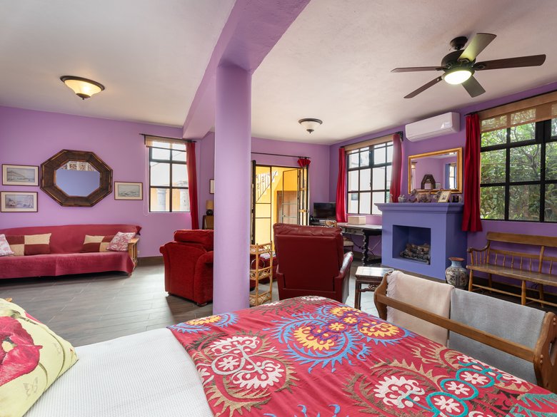 Casa Alba — 40 photos