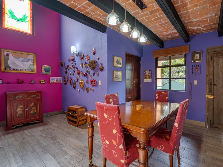Casa Alba — 7 photos