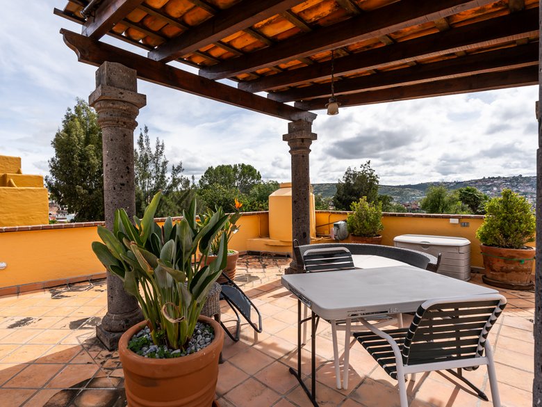 Casa Alba — 50 photos