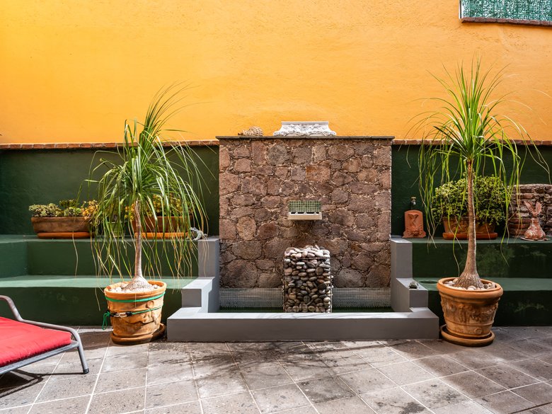 Casa Alba — 30 photos