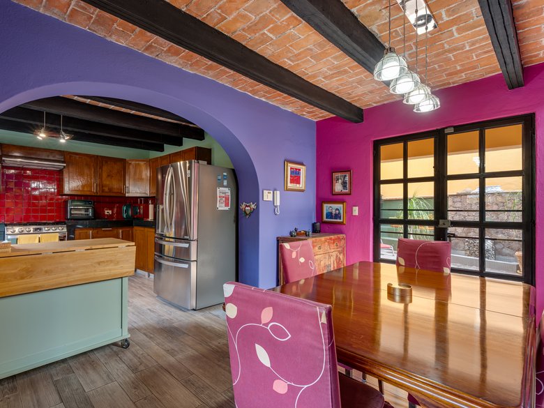 Casa Alba — 11 photos