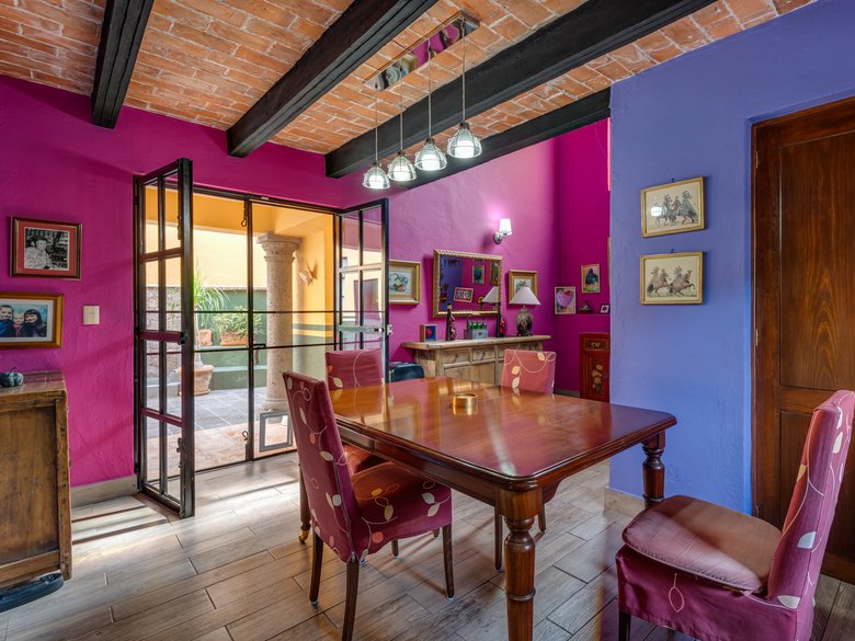 Casa Alba — 9 photos