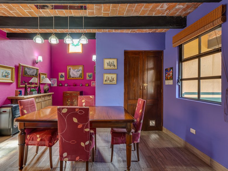 Casa Alba — 12 photos