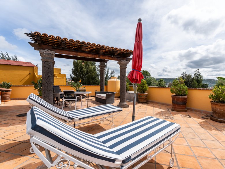 Casa Alba — 48 photos