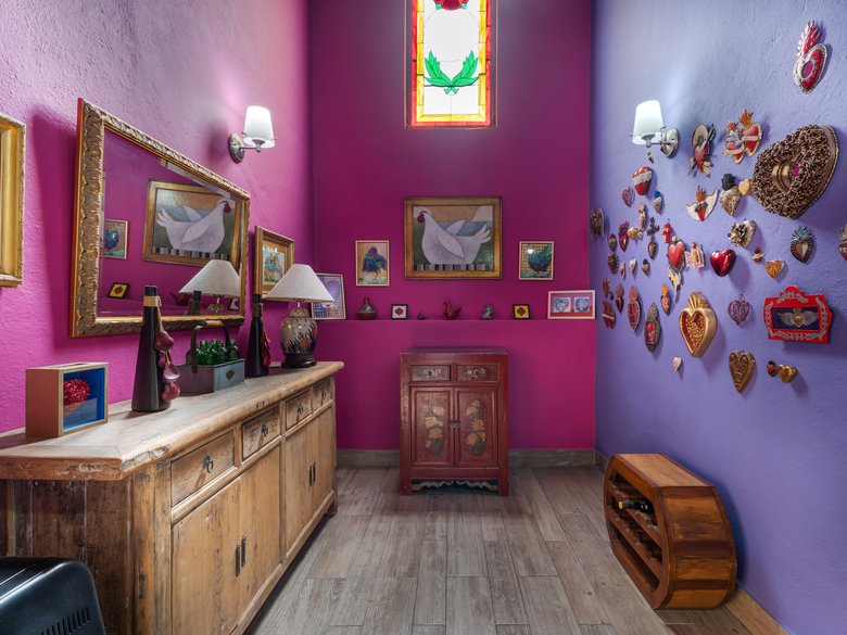 Casa Alba — 8 photos