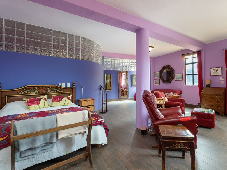 Casa Alba — 41 photos