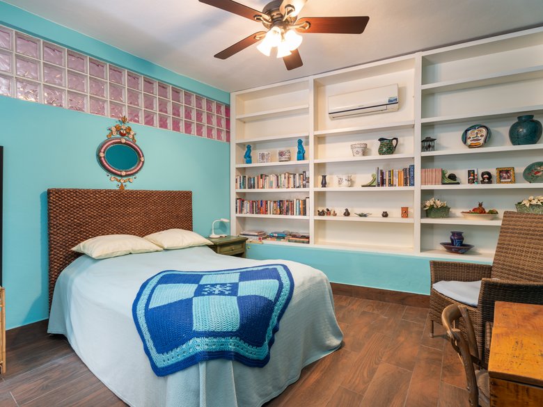 Casa Alba — 28 photos