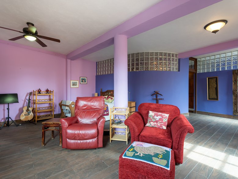 Casa Alba — 39 photos