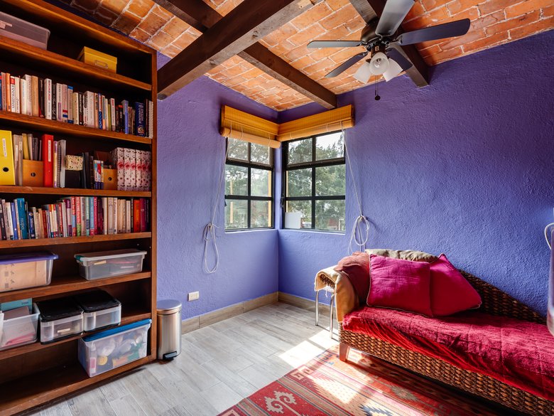 Casa Alba — 36 photos