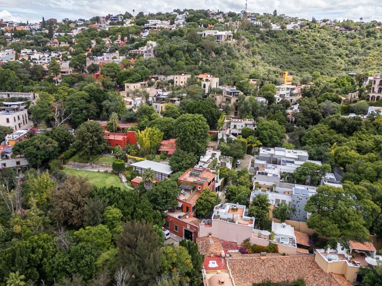 Casa Santa Mónica — 22 photos