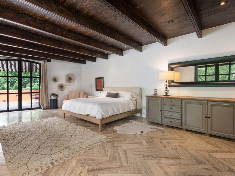 Casa Santa Mónica — 12 photos