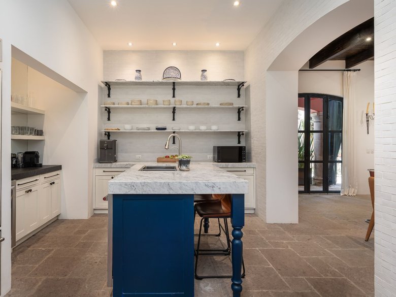Casa Santa Mónica — 7 photos