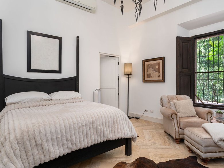 Casa Santa Mónica — 8 photos