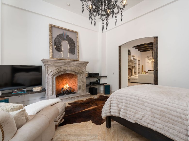Casa Santa Mónica — 9 photos