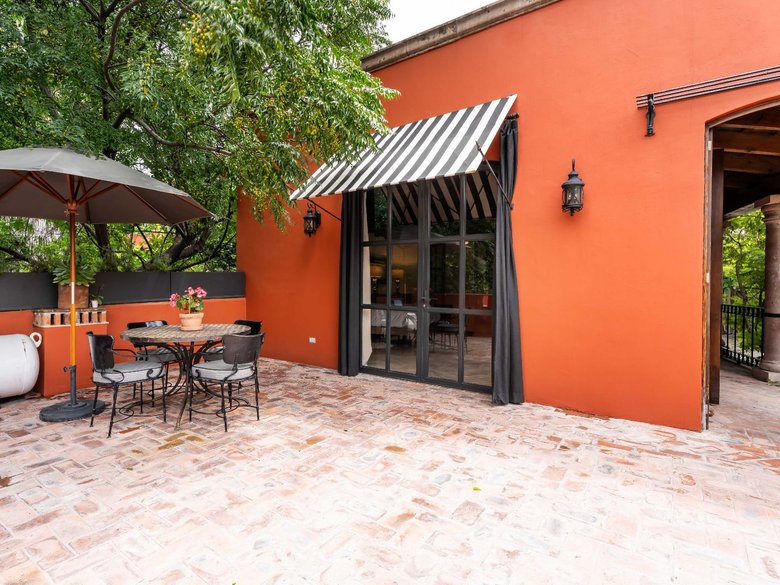 Casa Santa Mónica — 14 photos
