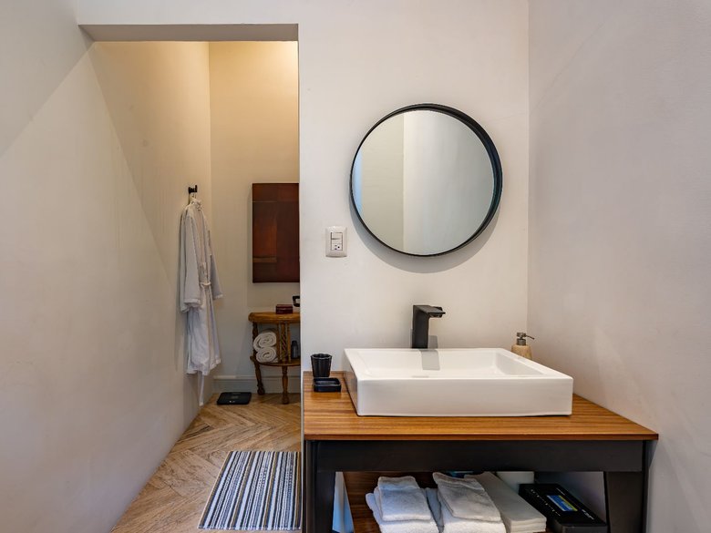 Casa Santa Mónica — 10 photos