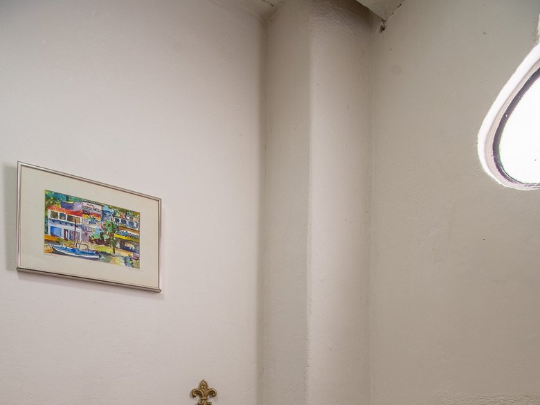Casa 54 — 24 photos