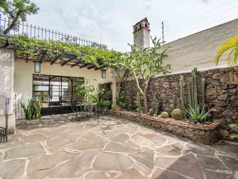 Casa 54 — 6 photos