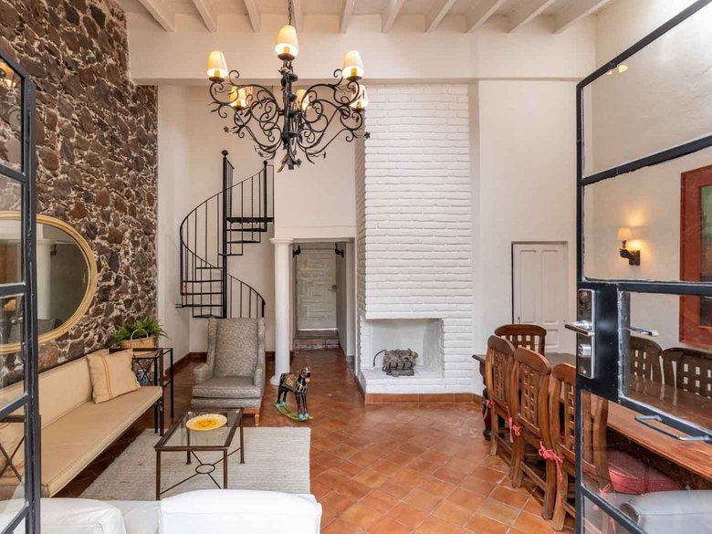 Casa 54 — 4 photos