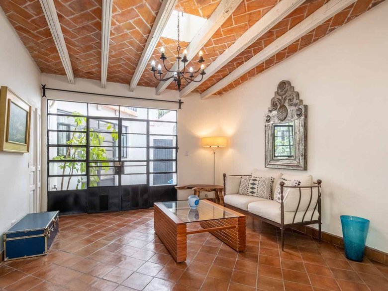 Casa 54 — 9 photos