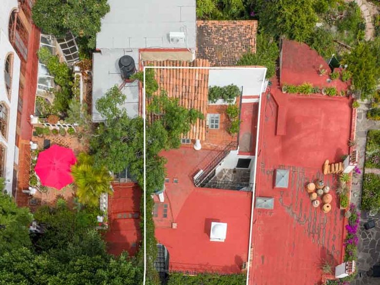 Casa 54 — 17 photos