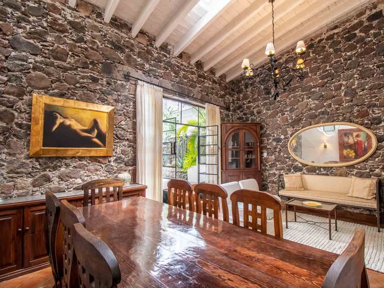 Casa 54 — 5 photos