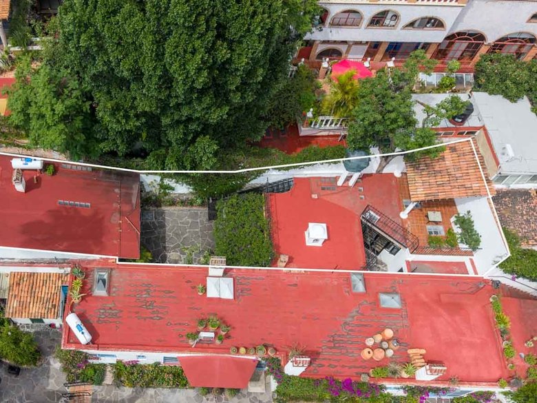 Casa 54 — 19 photos