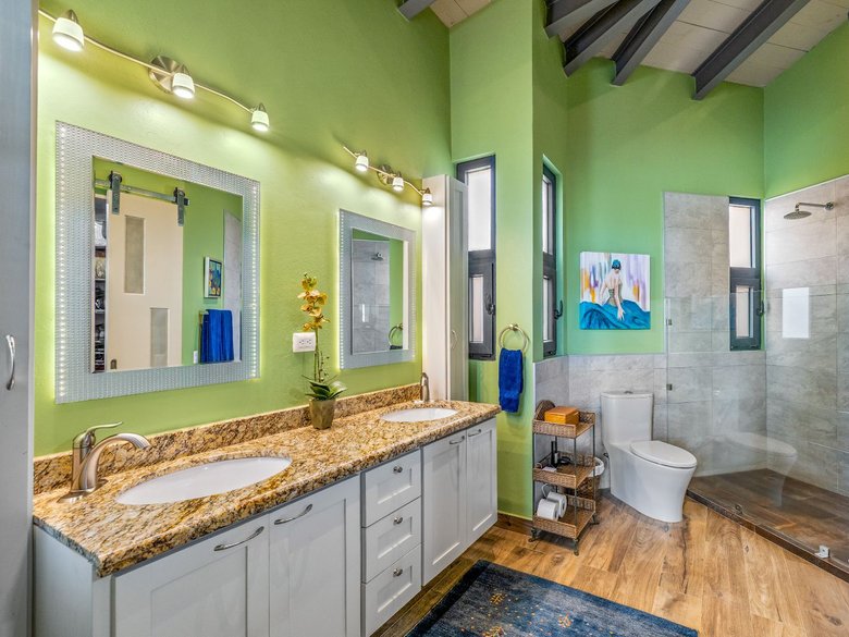 Villa Octavia — 19 photos
