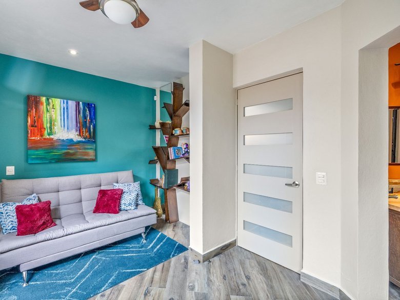 Villa Octavia — 21 photos
