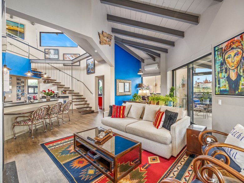 Villa Octavia — 10 photos