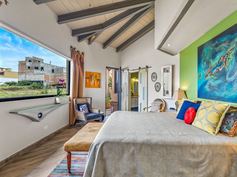 Villa Octavia — 16 photos