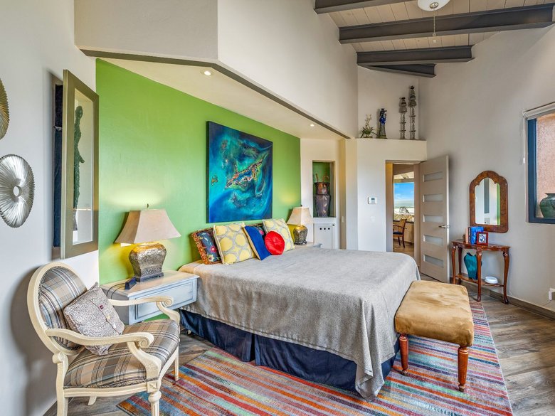 Villa Octavia — 17 photos