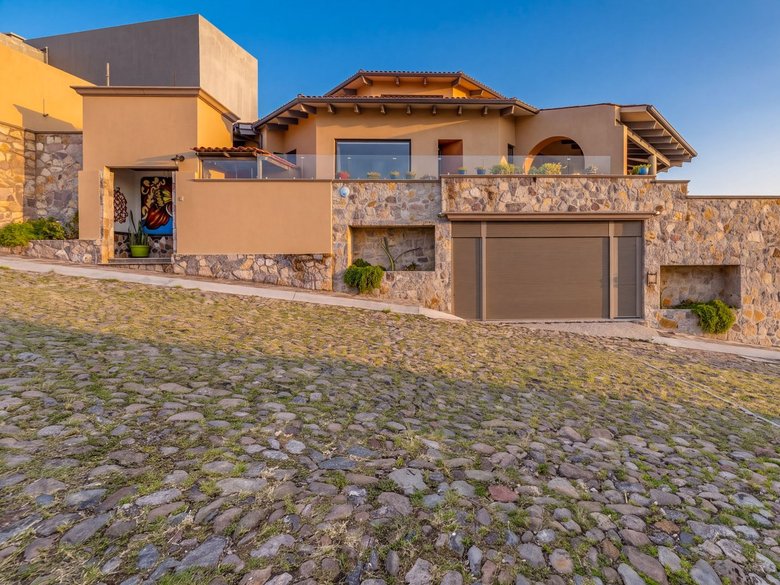Villa Octavia — 4 photos