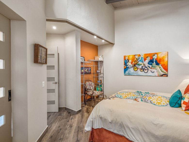 Villa Octavia — 23 photos