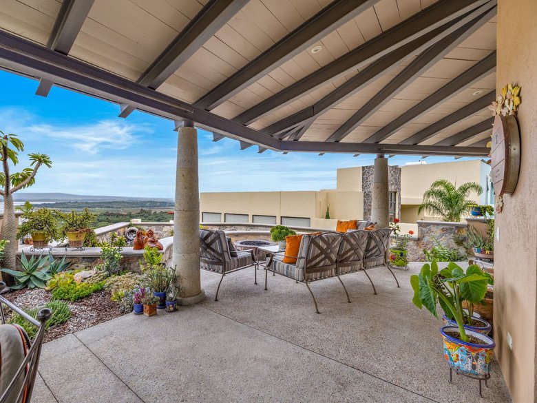 Villa Octavia — 7 photos