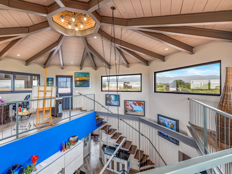 Villa Octavia — 26 photos