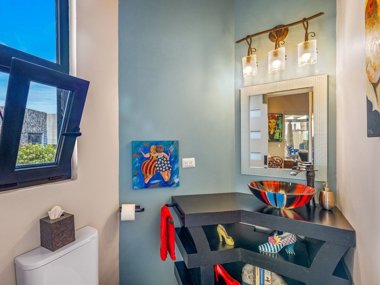 Villa Octavia — 15 photos