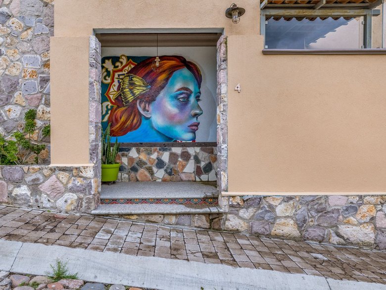 Villa Octavia — 5 photos