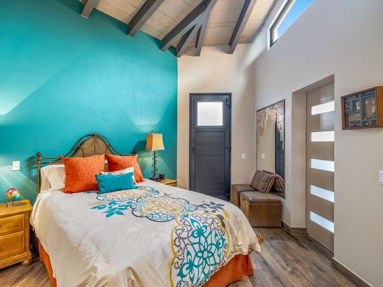 Villa Octavia — 22 photos