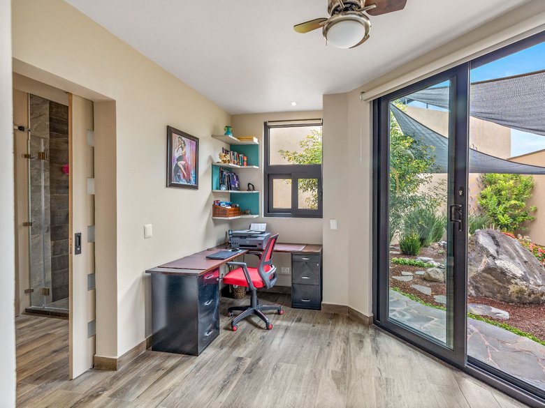 Villa Octavia — 25 photos