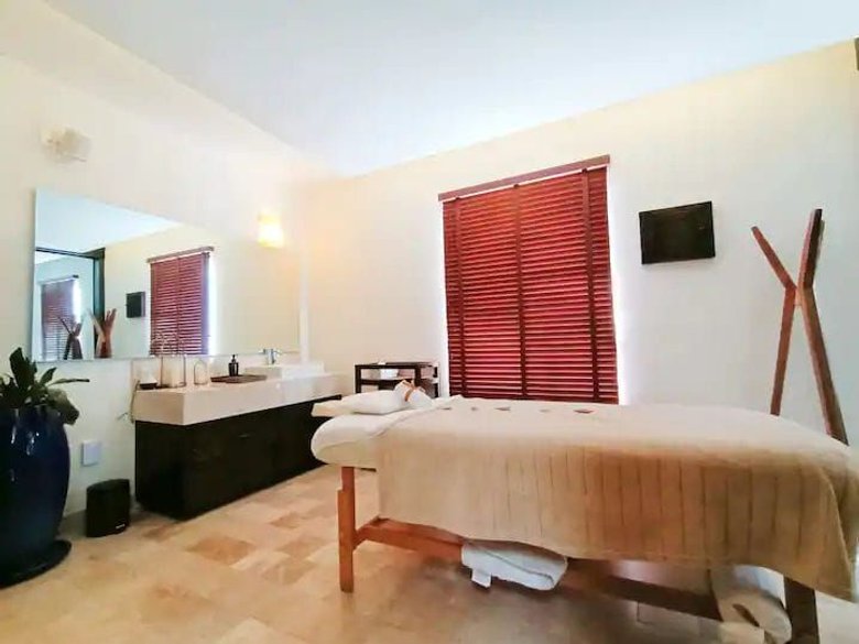 Villa Mila — 17 fotos