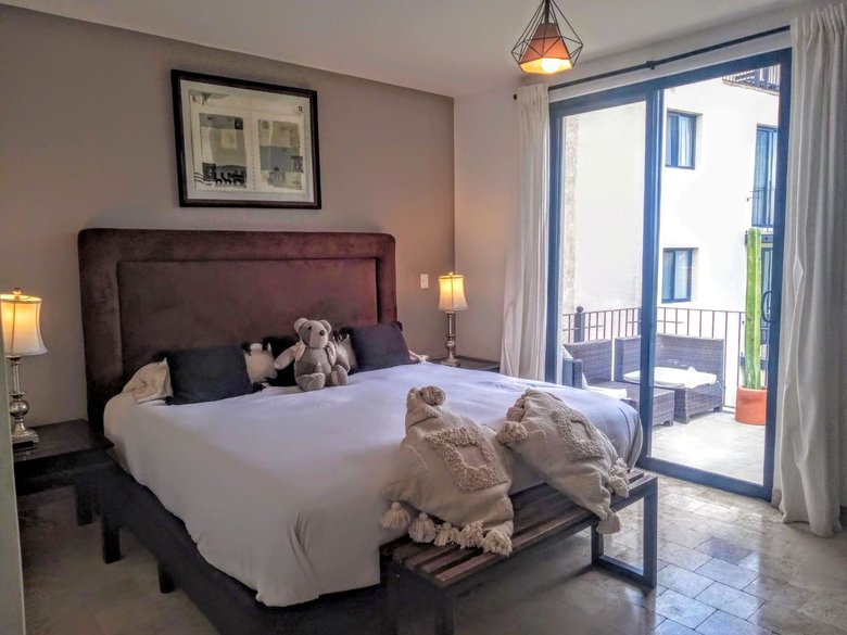 Villa Mila — 7 fotos