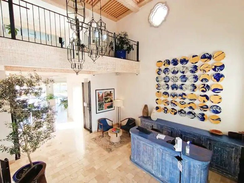 Villa Mila — 23 fotos