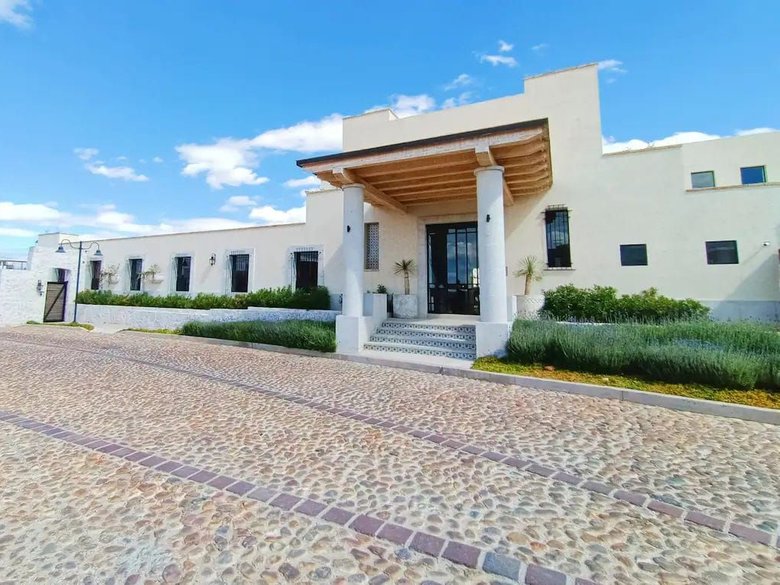Villa Mila — 20 fotos