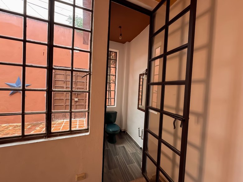 Casa Pedro Moreno — 2 photos