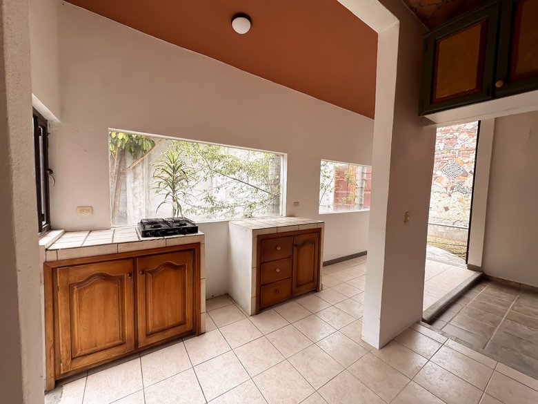 Casa Pedro Moreno — 11 photos